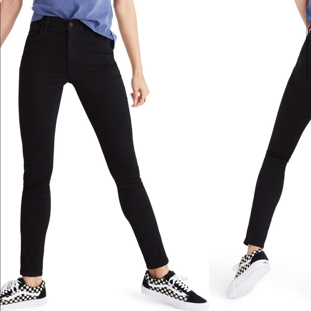 Madewell road tripper—Bennett wash